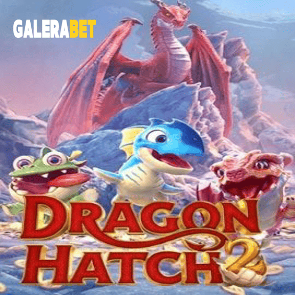 Dragon Hatch 2