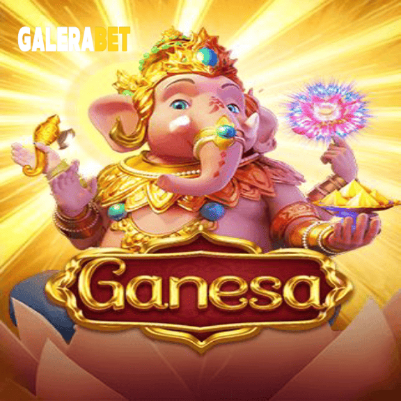 Ganesha Gold